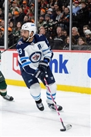 Dustin Byfuglien mug #G1773753