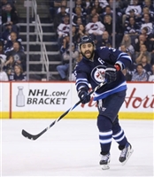 Dustin Byfuglien Sweatshirt #3531528