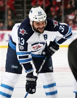 Dustin Byfuglien Sweatshirt #3531533
