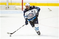 Dustin Byfuglien Sweatshirt #3531534