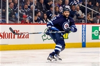 Dustin Byfuglien tote bag #G1773770