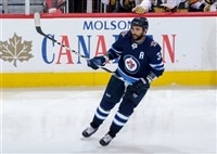 Dustin Byfuglien Sweatshirt #3531546