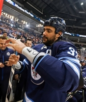 Dustin Byfuglien Sweatshirt #3531547