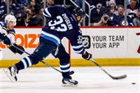 Dustin Byfuglien Sweatshirt #3531550