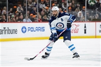Dustin Byfuglien Longsleeve T-shirt #3531565