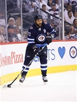Dustin Byfuglien mug #G1773805