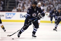 Dustin Byfuglien Longsleeve T-shirt #3531580