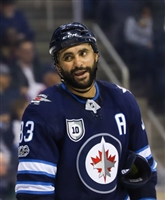 Dustin Byfuglien Sweatshirt #3531600