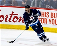 Dustin Byfuglien Tank Top #3531602