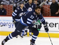 Dustin Byfuglien Tank Top #3531604