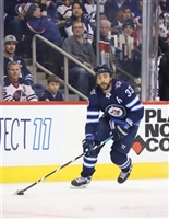 Dustin Byfuglien Tank Top #3531606