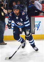 Dustin Byfuglien Tank Top #3531607