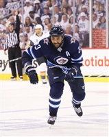 Dustin Byfuglien Tank Top #3531609
