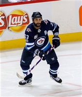 Dustin Byfuglien t-shirt #3531610