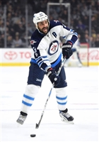 Dustin Byfuglien Tank Top #3531612