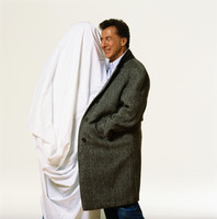 Dustin Hoffman Longsleeve T-shirt #2121651