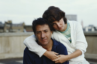 Dustin Hoffman Longsleeve T-shirt #2189757