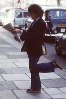 Dustin Hoffman tote bag #G533948