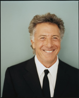 Dustin Hoffman tote bag #G542993