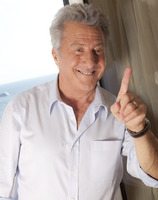 Dustin Hoffman Sweatshirt #2330664