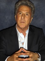 Dustin Hoffman Tank Top #2429528