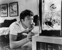 Dustin Hoffman Tank Top #2542331