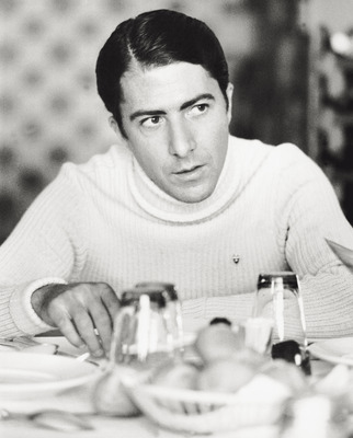Dustin Hoffman Mouse Pad 2542332