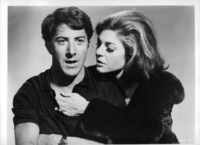 Dustin Hoffman tote bag #G810059
