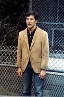 Dustin Hoffman Longsleeve T-shirt #2542383