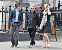 Dustin Hoffman Tank Top #2887584