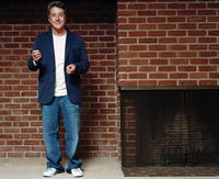 Dustin Hoffman Longsleeve T-shirt #3634976