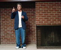 Dustin Hoffman Longsleeve T-shirt #3634980