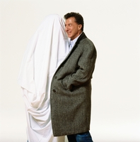 Dustin Hoffman tote bag #G2290253
