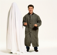 Dustin Hoffman Longsleeve T-shirt #3673001