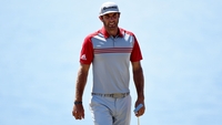 Dustin Johnson mug #G988647