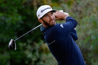 Dustin Johnson mug #G988648