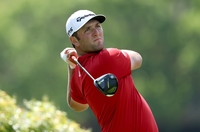 Dustin Johnson mug #G988651