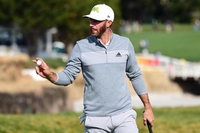 Dustin Johnson mug #G988653