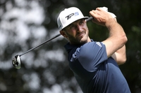 Dustin Johnson tote bag #G988660