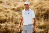 Dustin Johnson tote bag #G988667