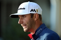 Dustin Johnson mug #G988672