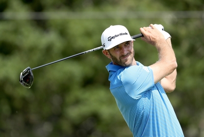 Dustin Johnson posters