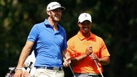 Dustin Johnson t-shirt #2746579