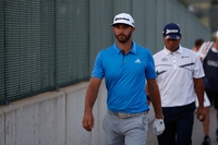 Dustin Johnson t-shirt #2746581