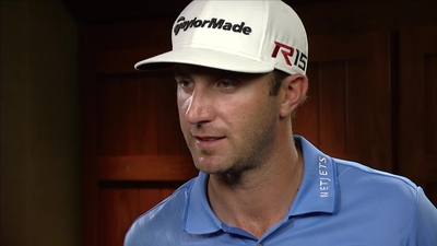 Dustin Johnson posters