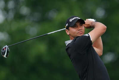 Dustin Johnson posters