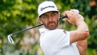 Dustin Johnson Tank Top #2746594