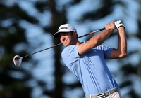 Dustin Johnson tote bag #G988695