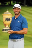 Dustin Johnson t-shirt #2746598