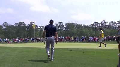 Dustin Johnson posters